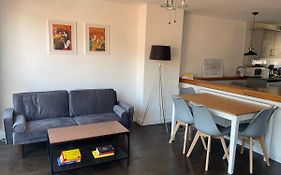 Lovely 2 Bedroom Flat In Central London